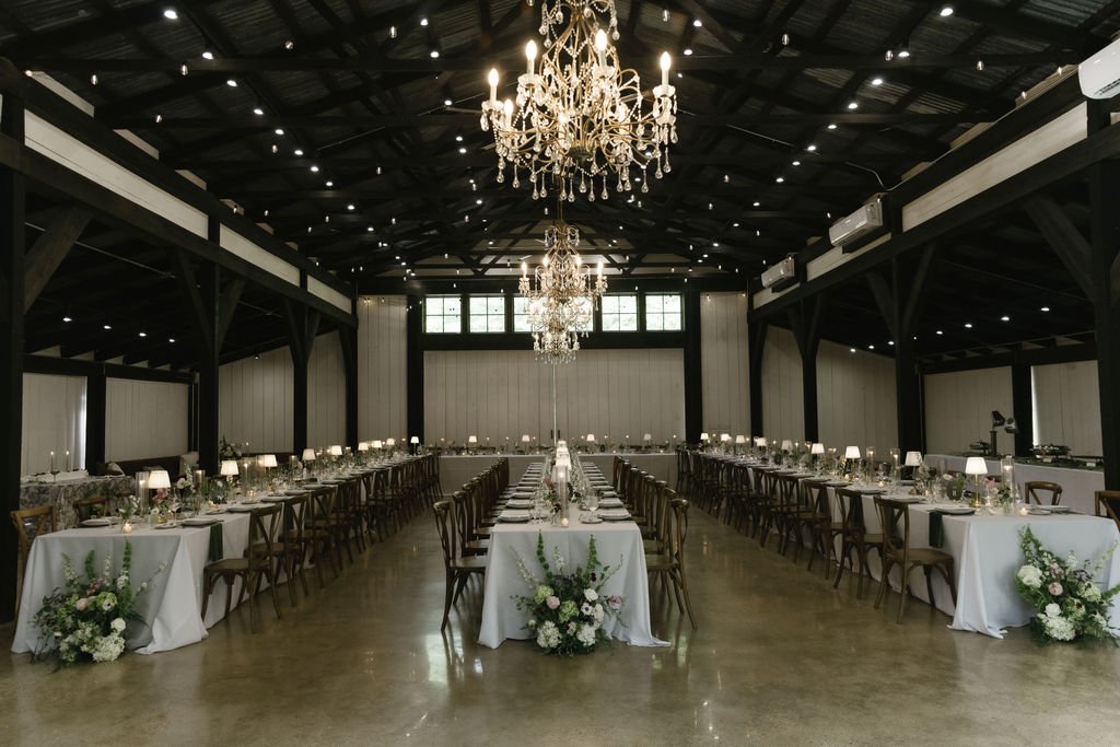 Chattanooga Wedding Venue