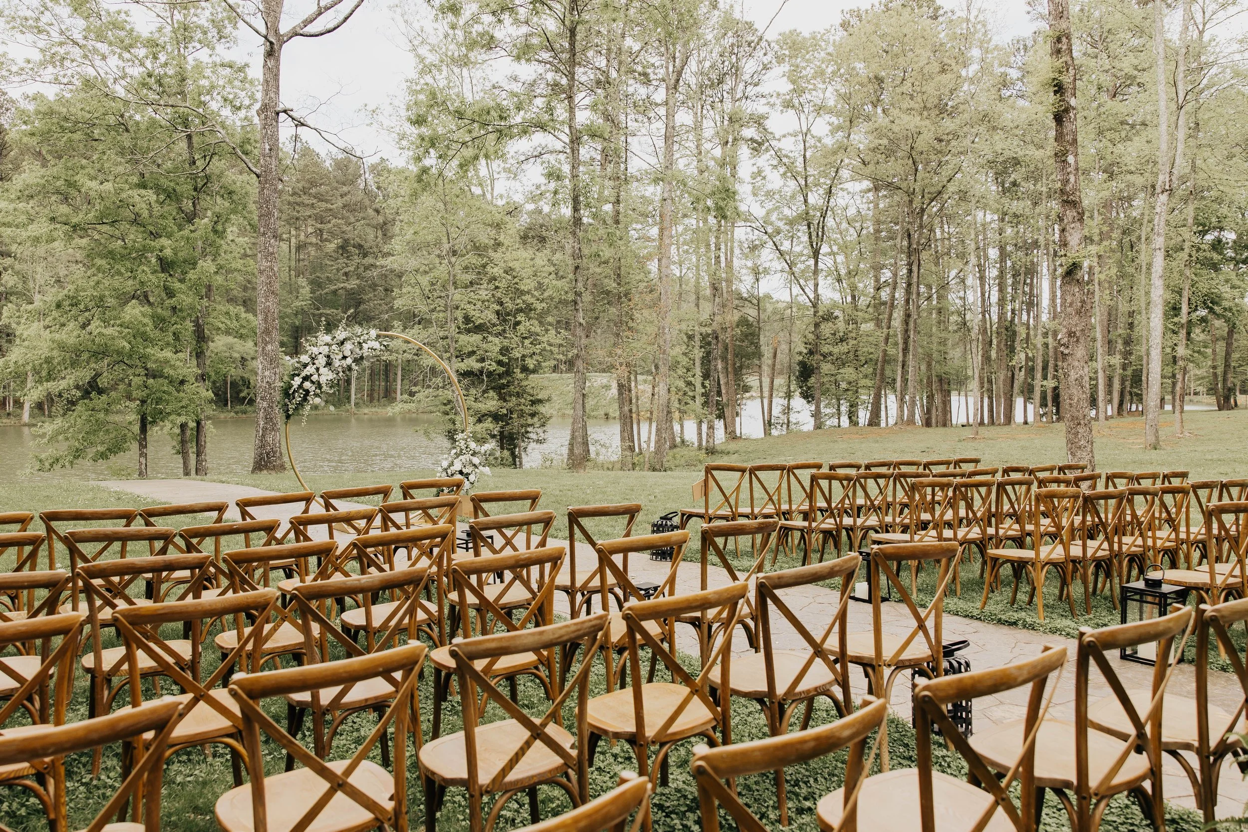 best barn wedding venue