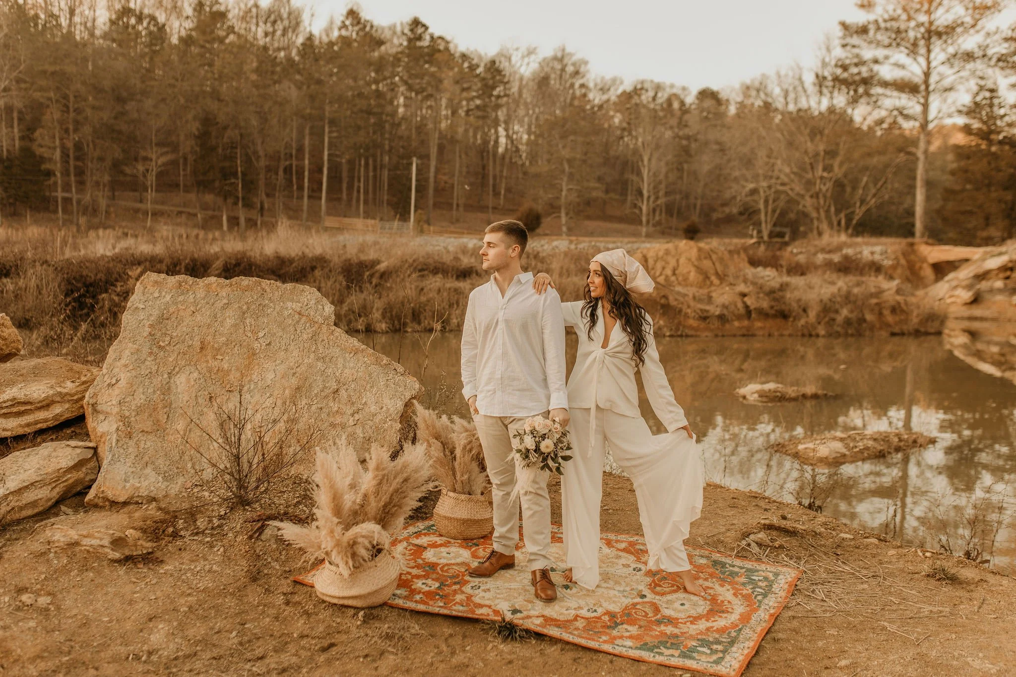 Wedding Venue Cleveland Tennessee 