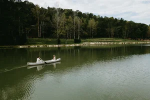 Hidden Springs Venue, Wedding Venue in Chattanooga, Tennessee