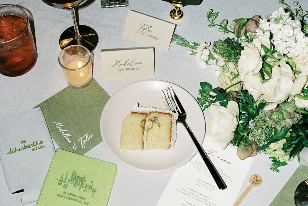 Wedding Venue Cleveland Tennessee