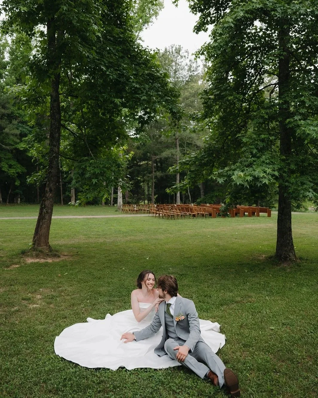 Wedding Venue in Tennessee