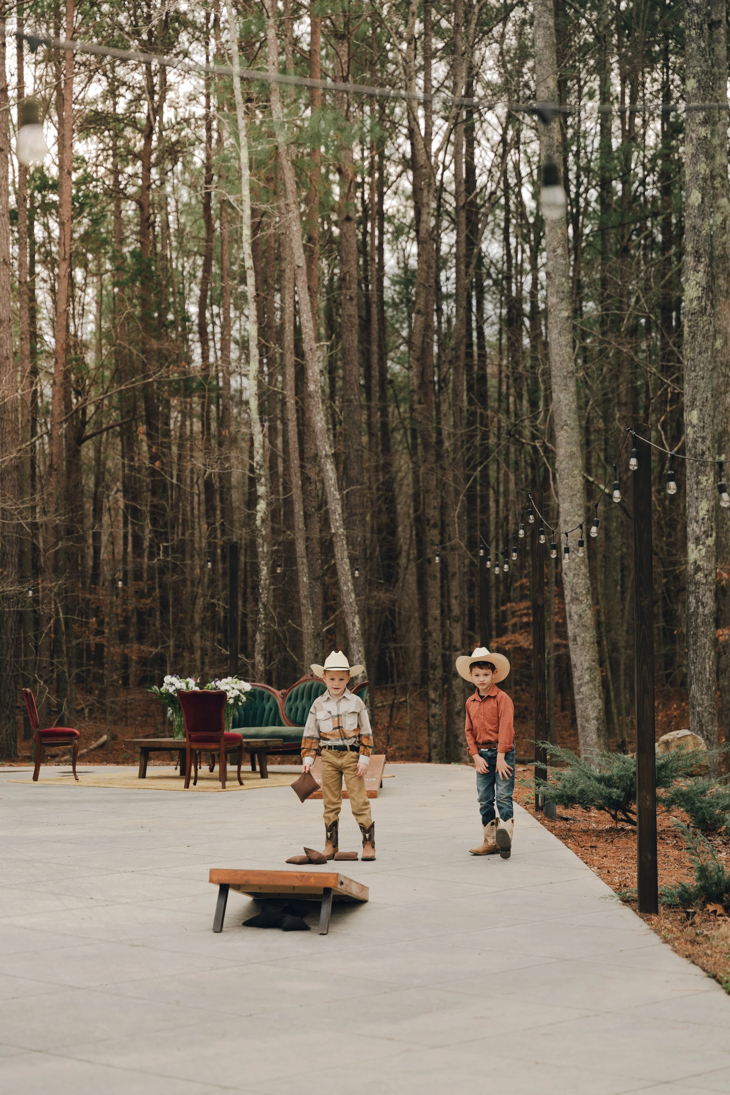 Wedding Venue in Tennessee