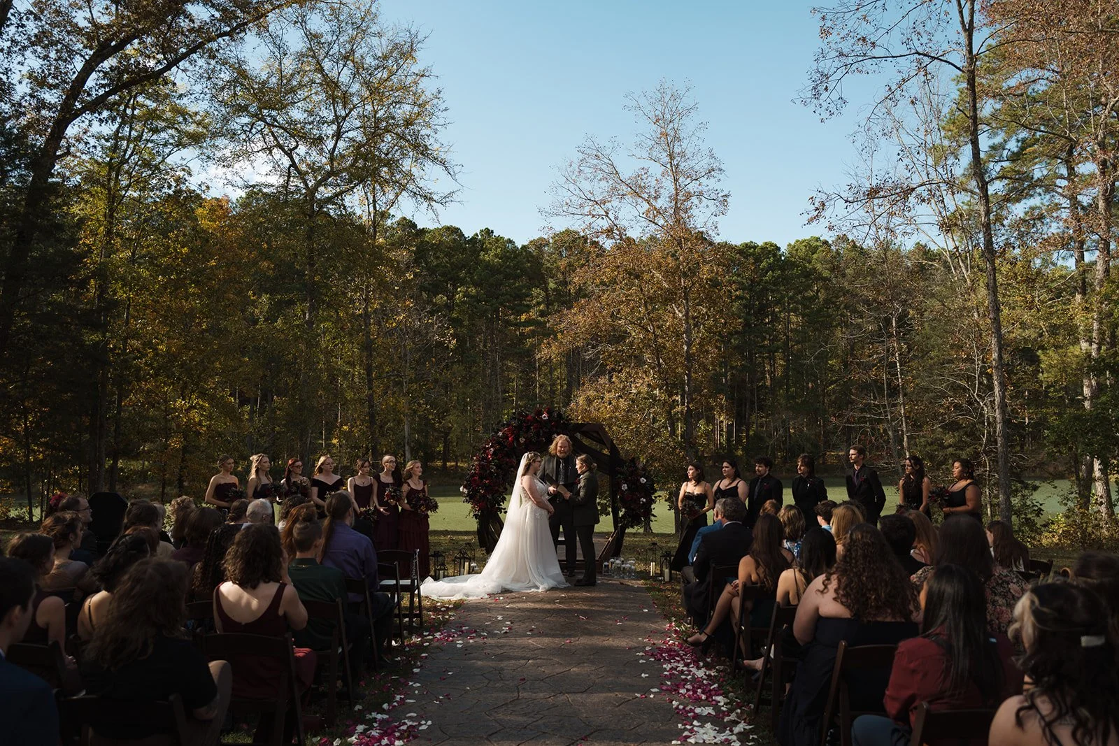 Apison wedding venue