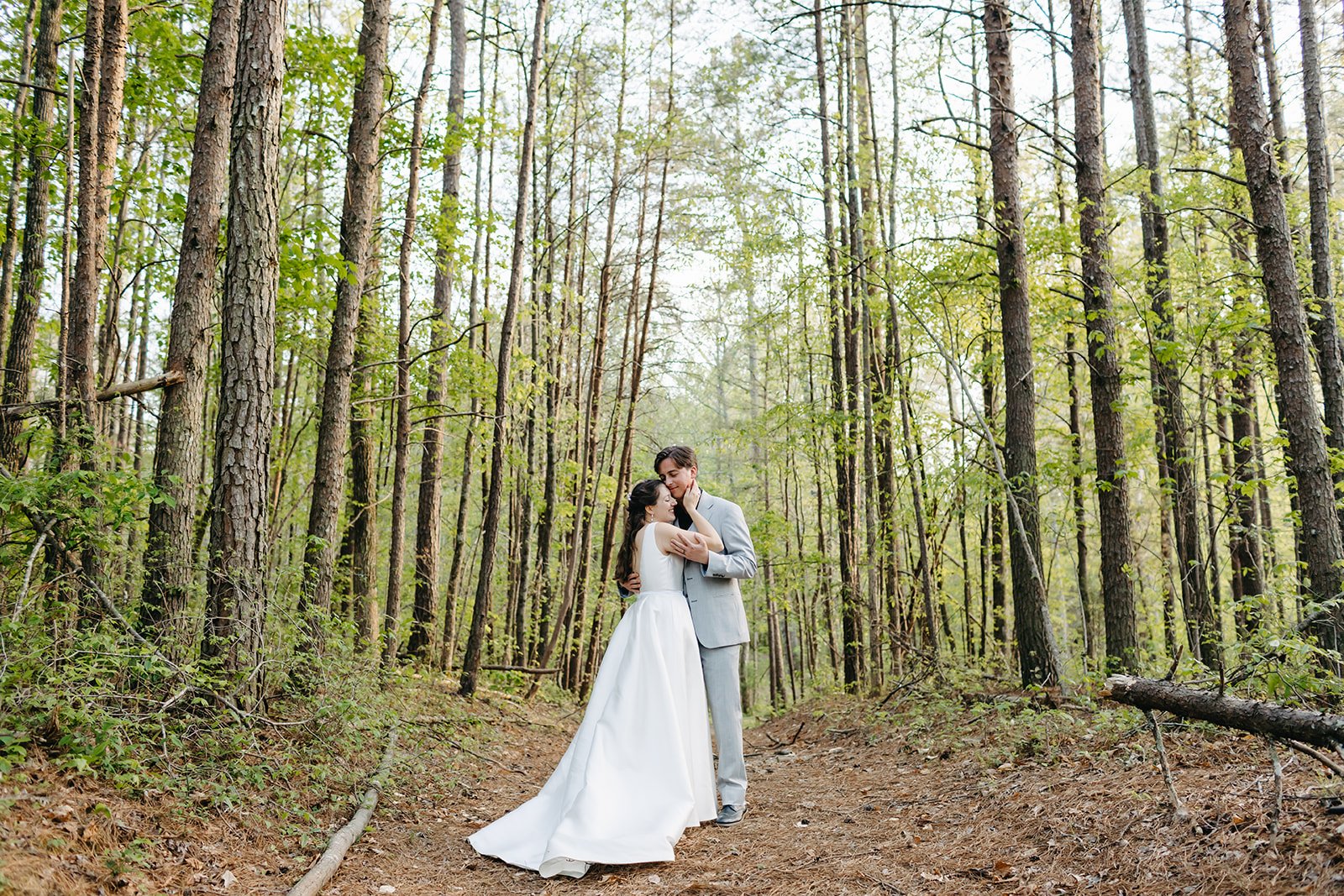 Outdoor Wedding Venue Chattanooga