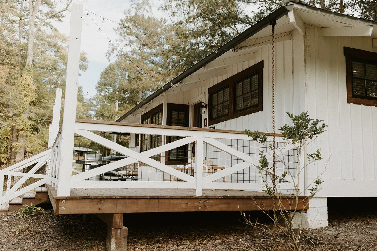 Wedding Venue near Chattanooga with Accommodations