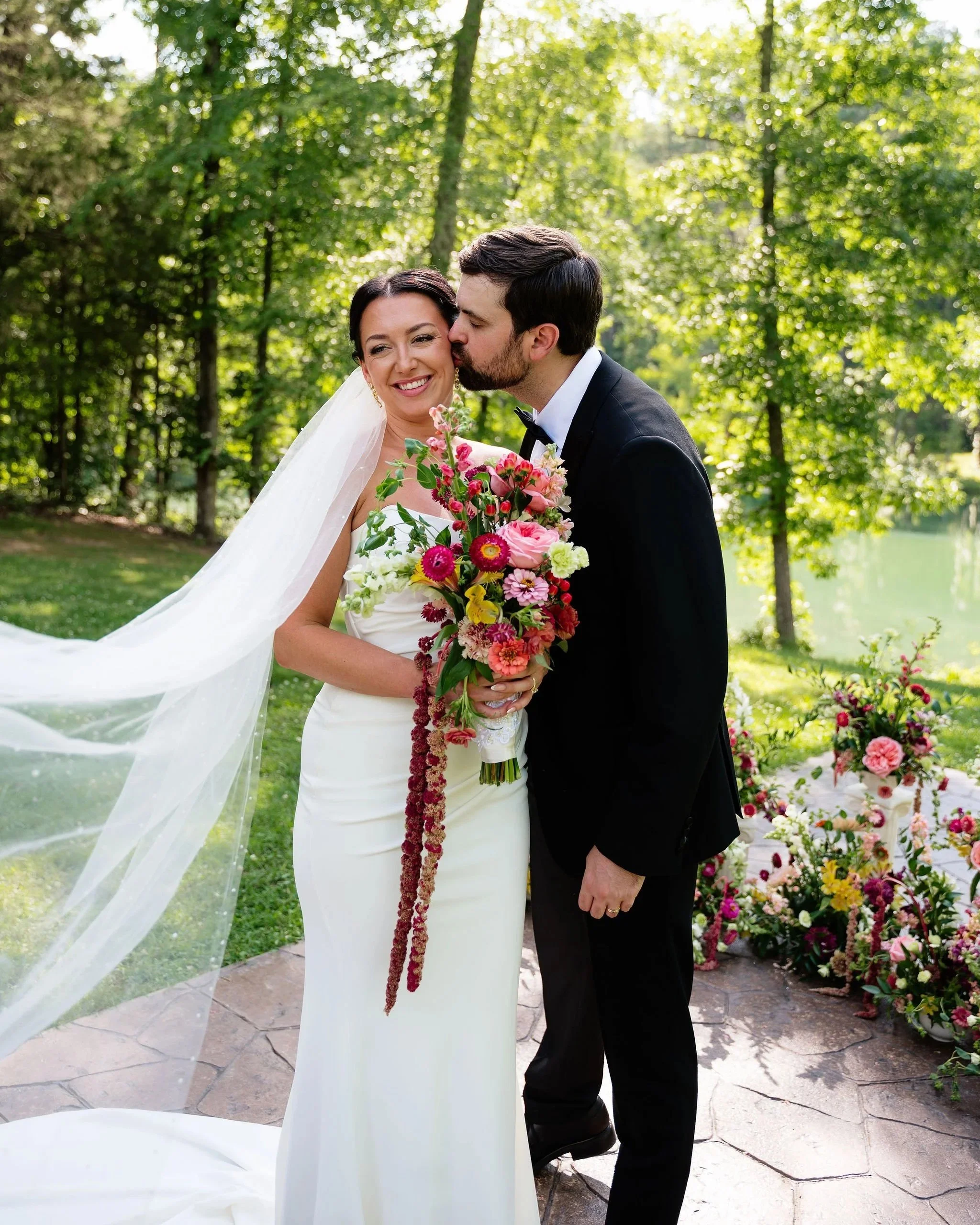 Wedding Venue East Tennessee