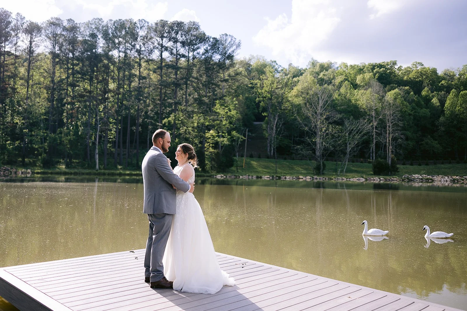 wedding venue Chattanooga