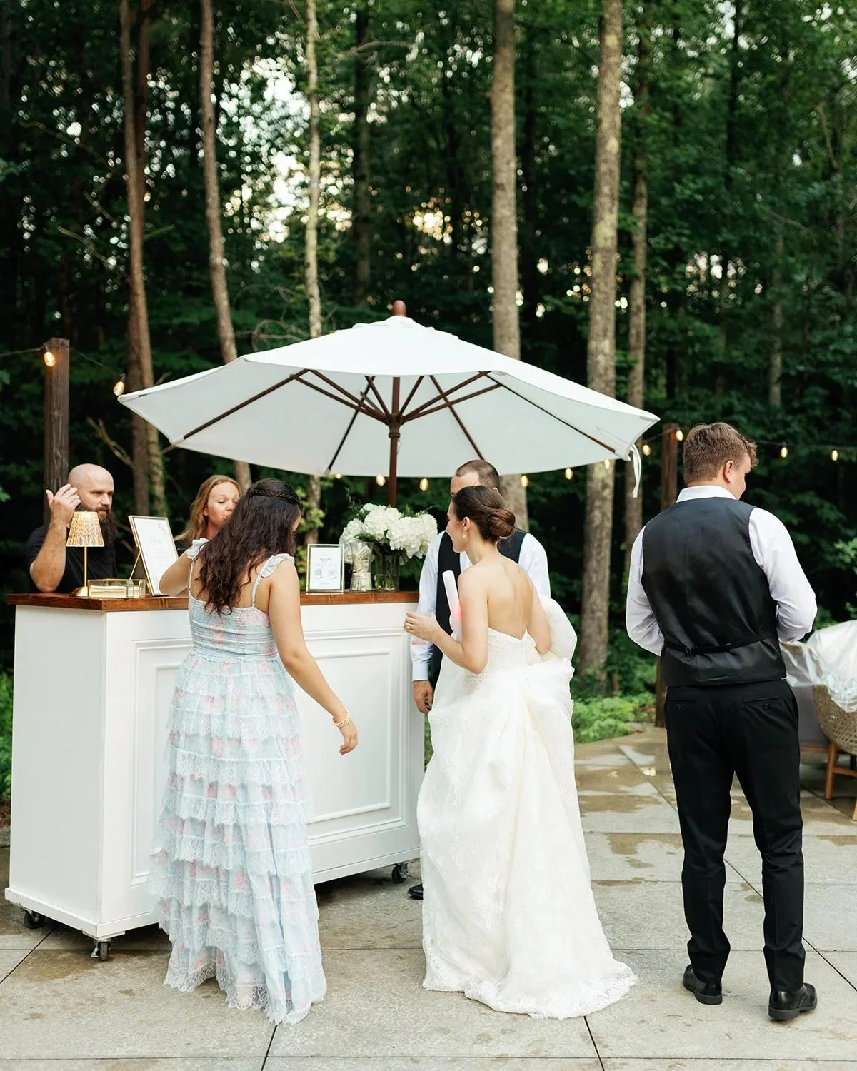 Wedding Venue with Accommodations