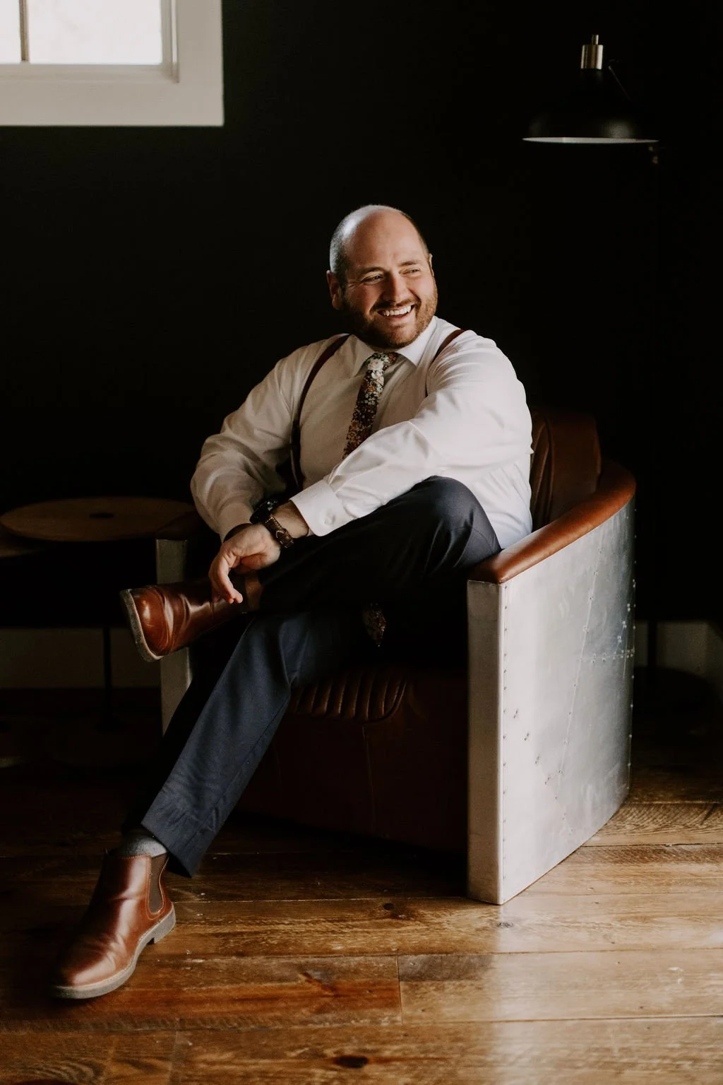 Garden Outdoor Wedding Venue East Tennessee 