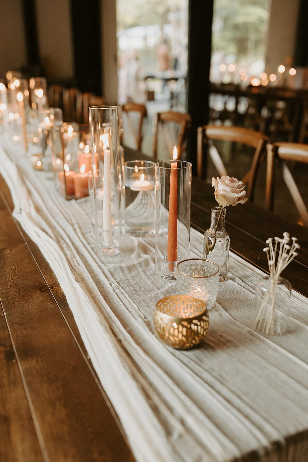 Wedding Venue near Chattanooga with Accommodations