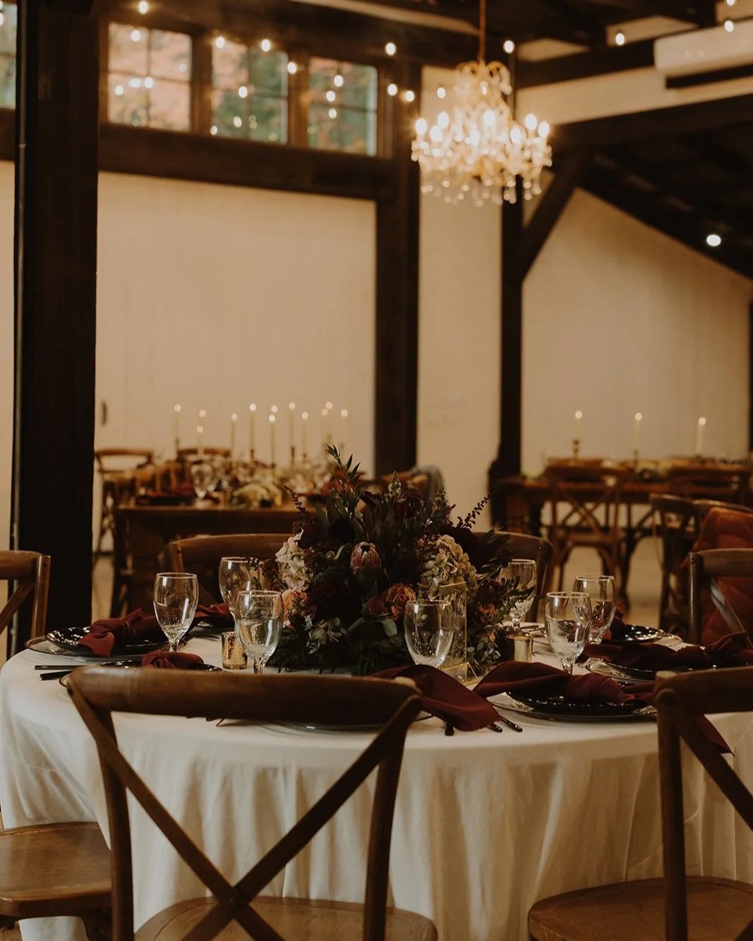 Wedding Venue East Tennessee