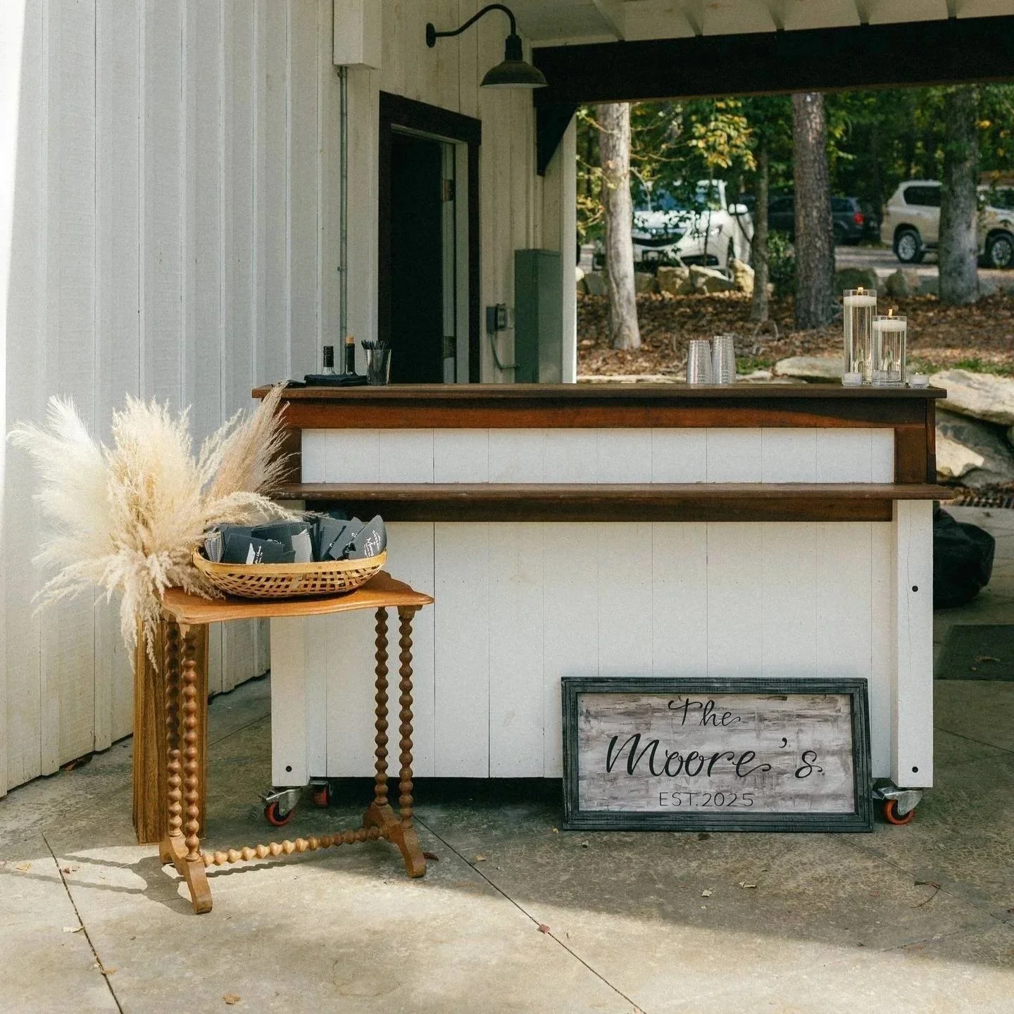 Destination Wedding Venue