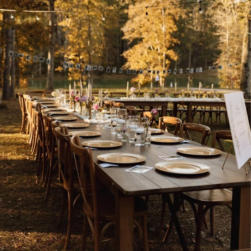 Wedding Venue in Tennessee