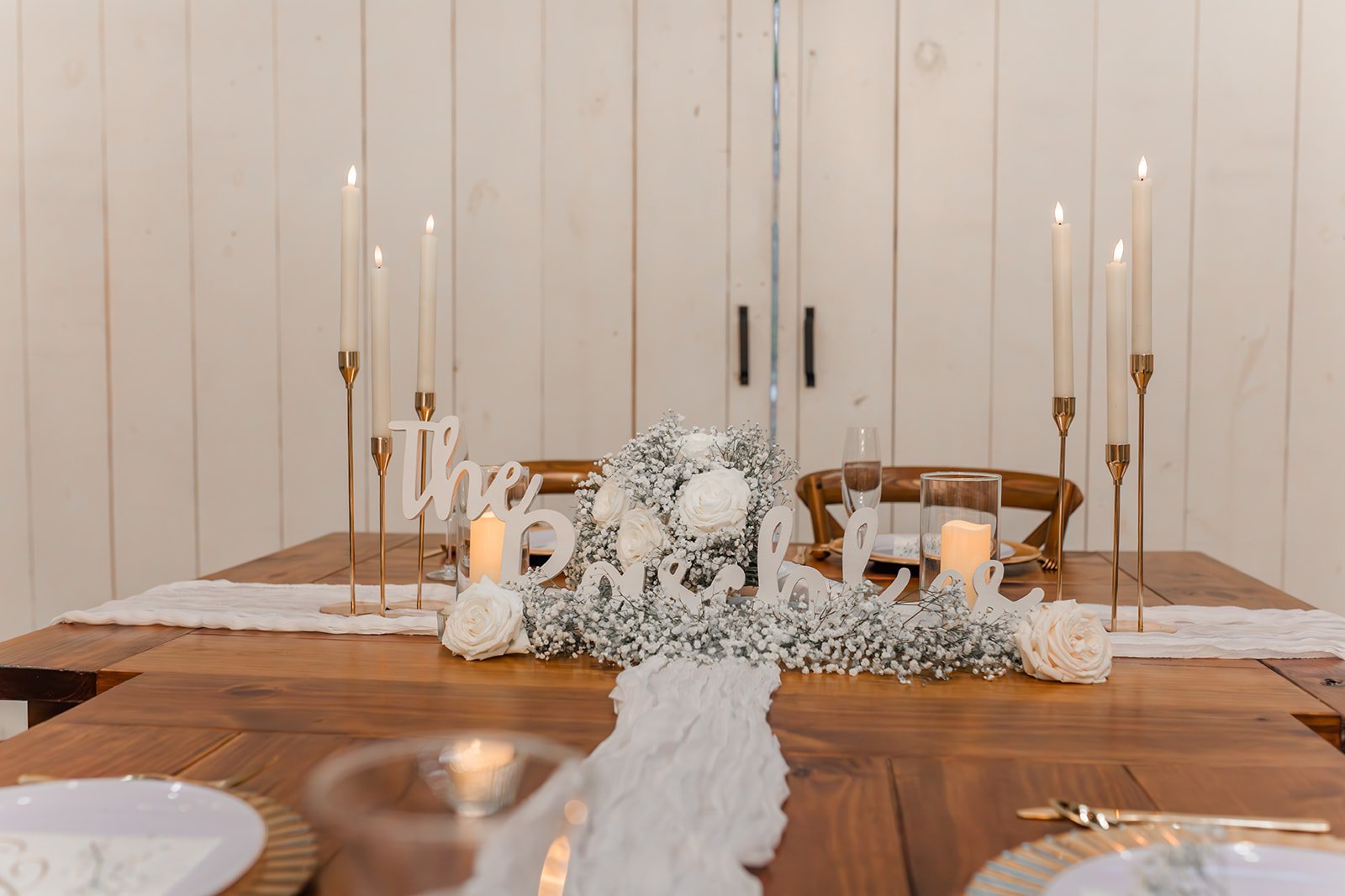 Tennessee wedding venue