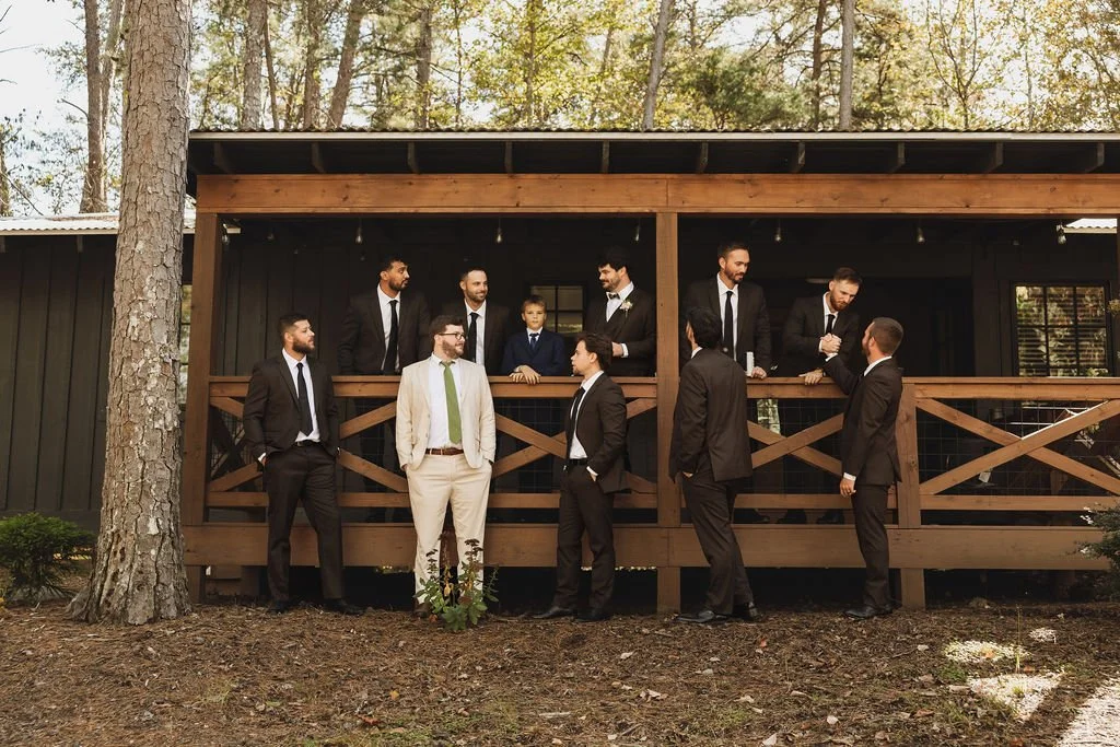 Tennessee wedding venue