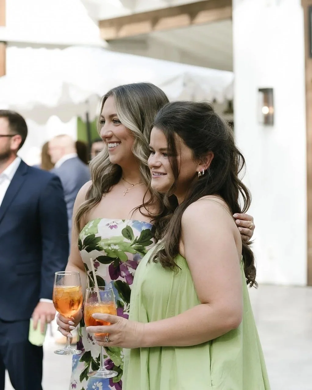 Garden Outdoor Wedding Venue