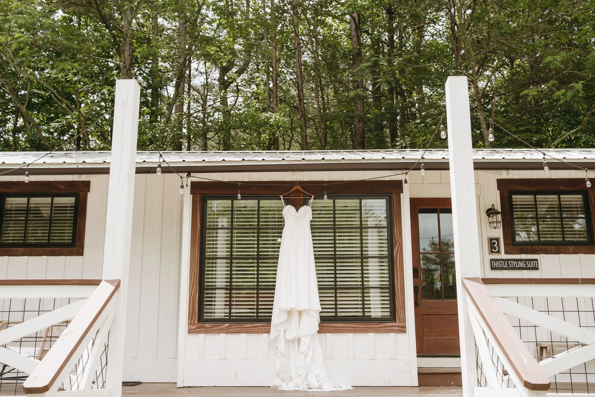 nature wedding venue