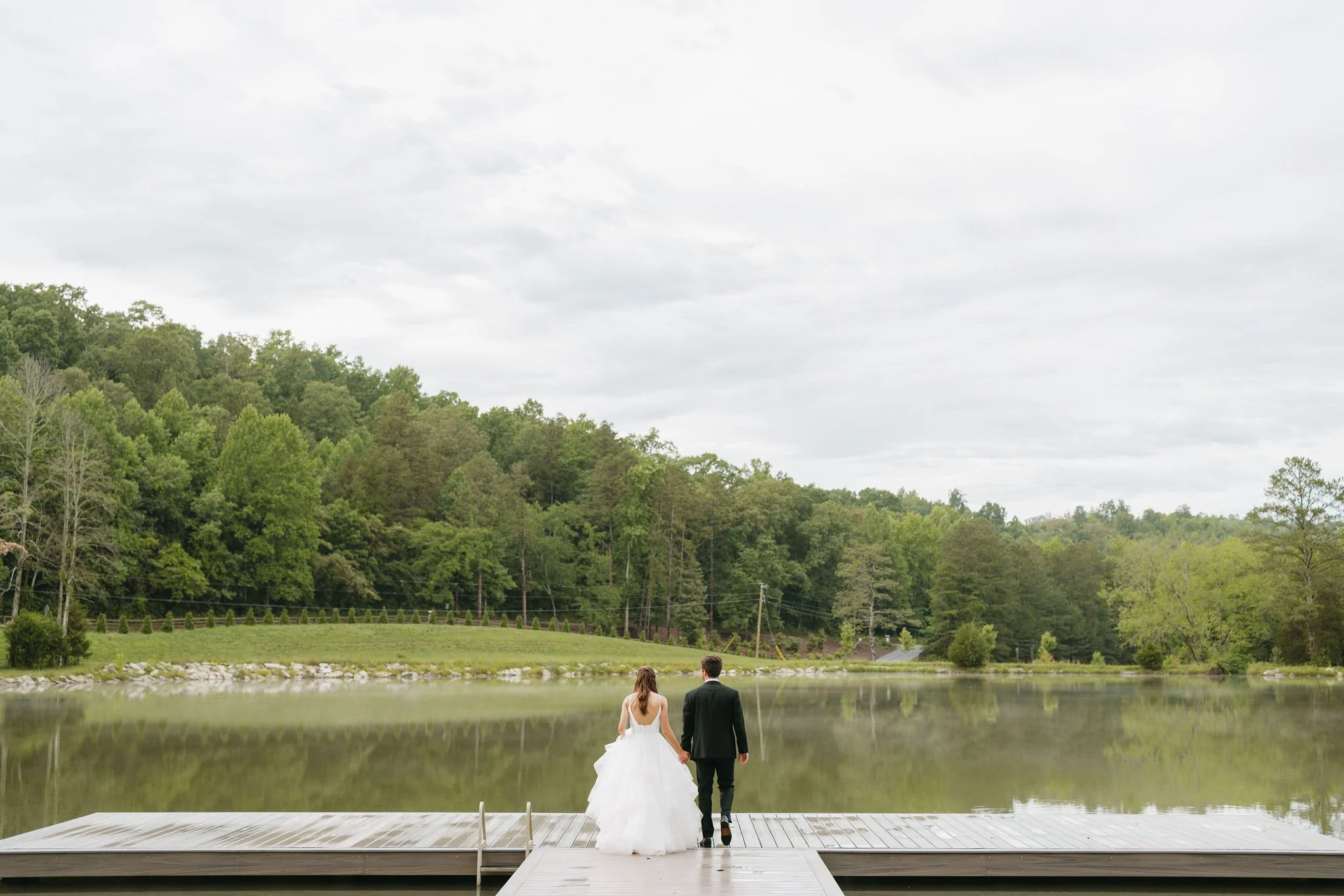 Wedding Venue with Accommodations