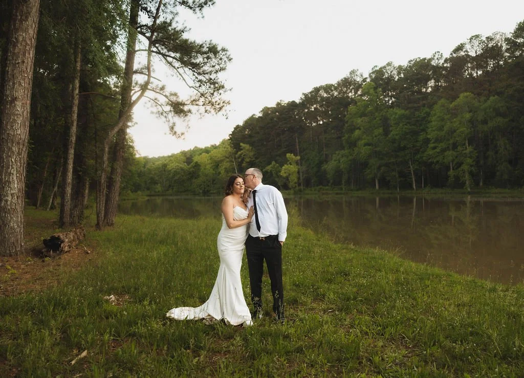 wedding venue near Ooltewah