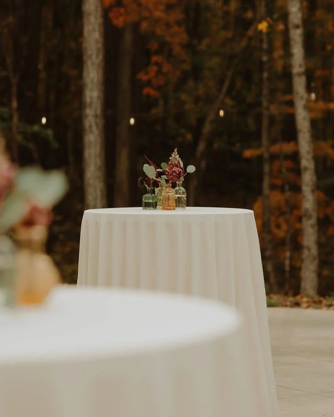 Wedding Venue with Accommodations