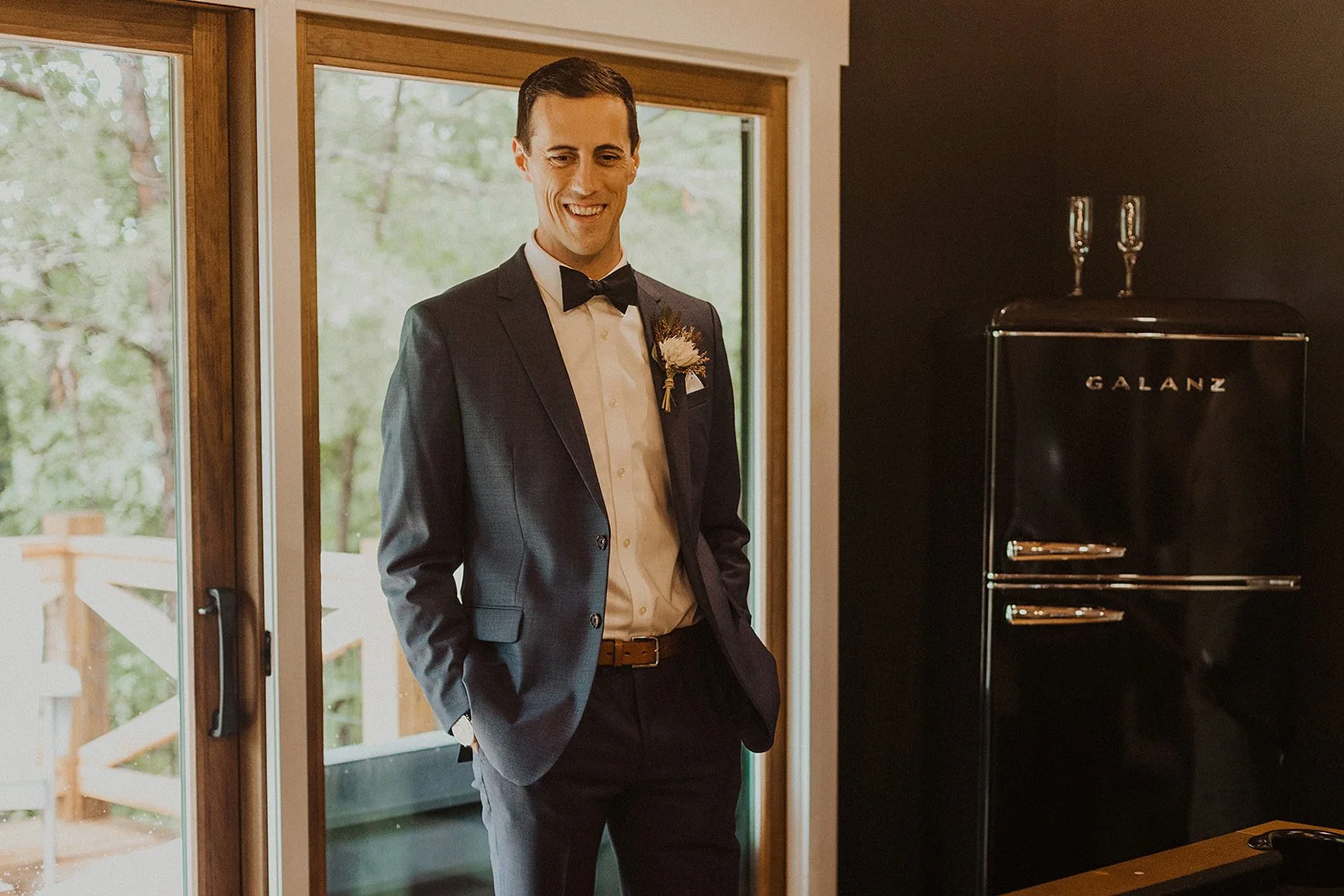 Wedding Venue near Chattanooga with Accommodations