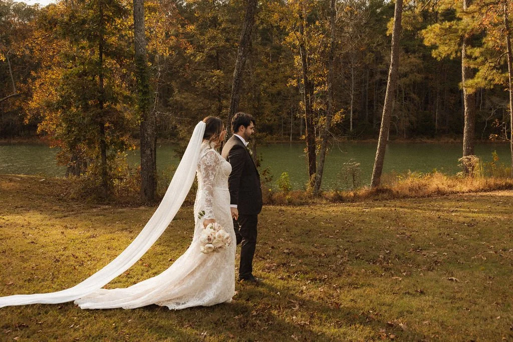 natural wedding venue