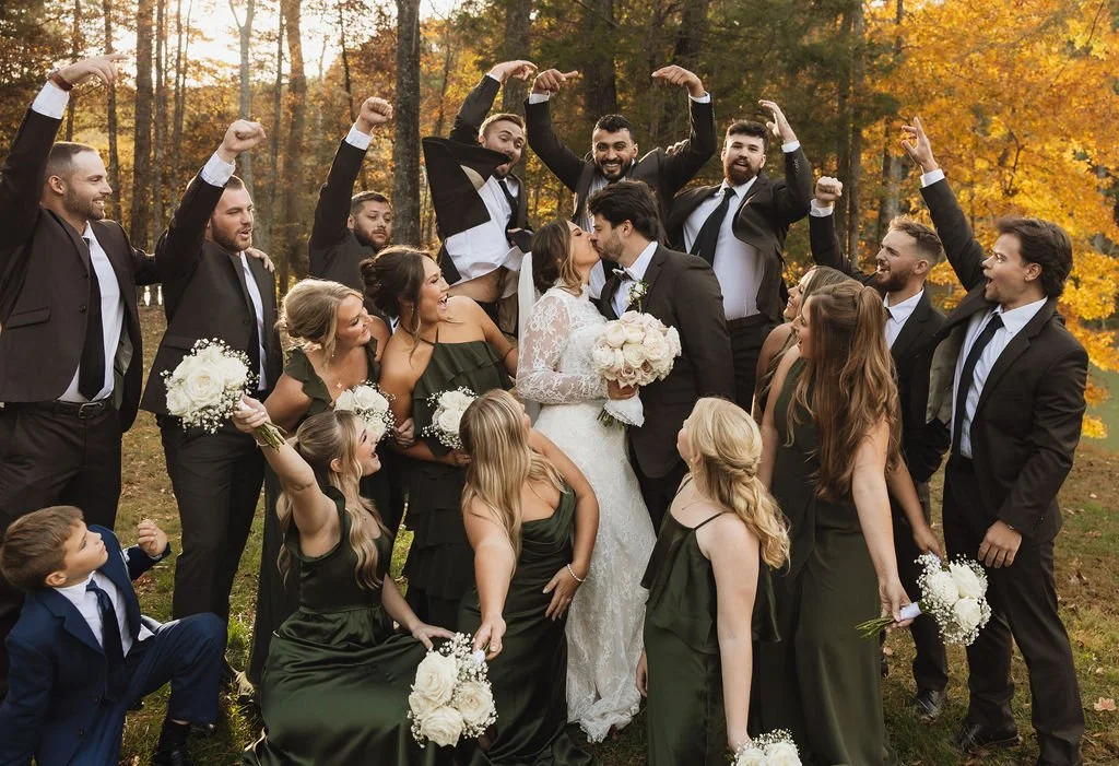 Chattanooga wedding venue