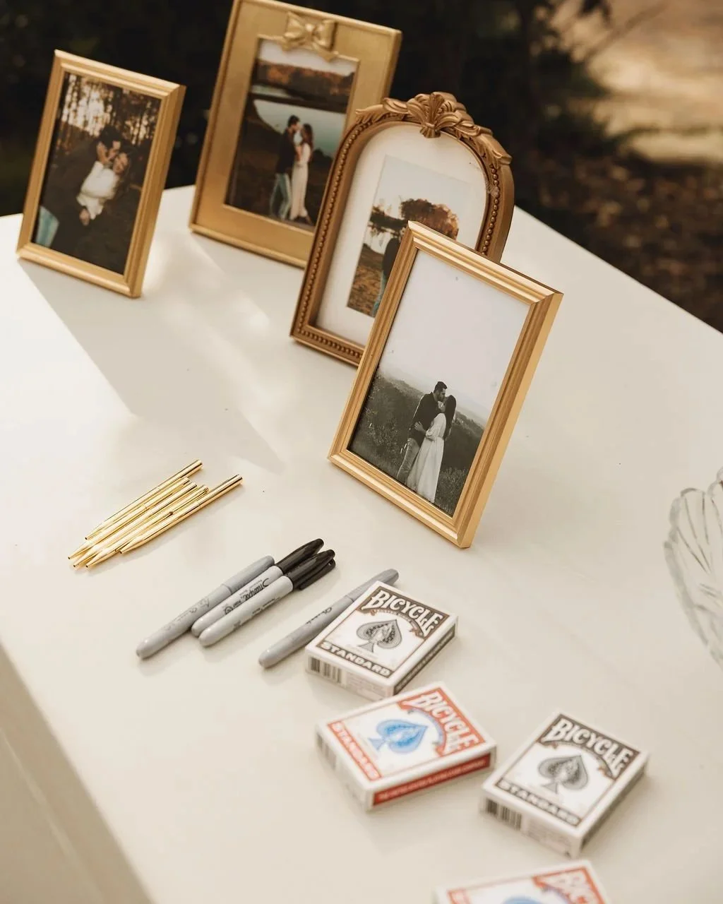Indoor/Outdoor Wedding Venue Chattanooga