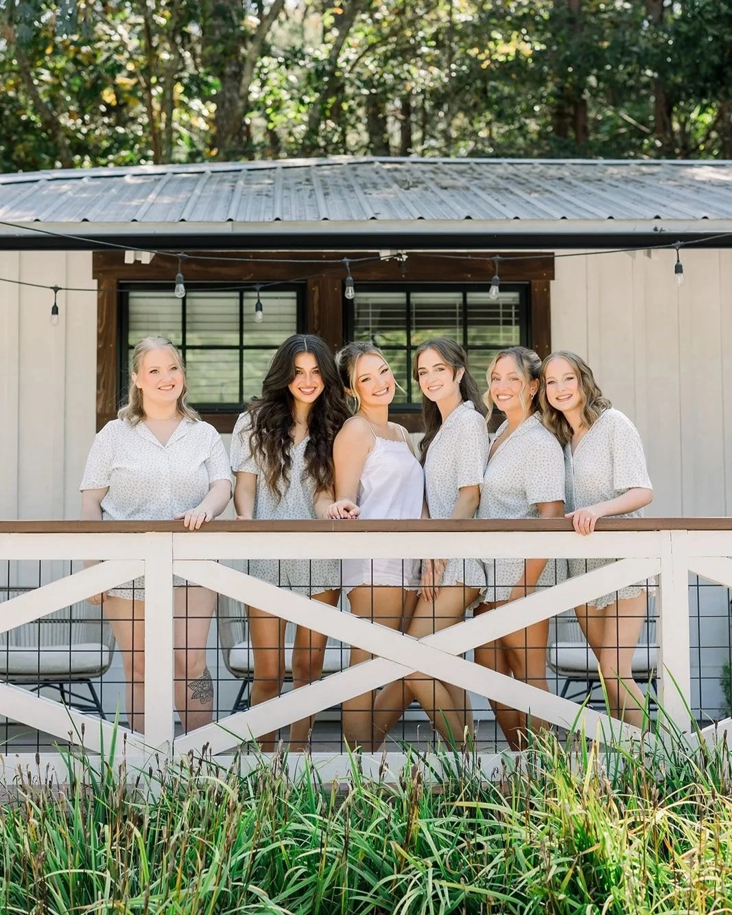Indoor/Outdoor Wedding Venue Chattanooga