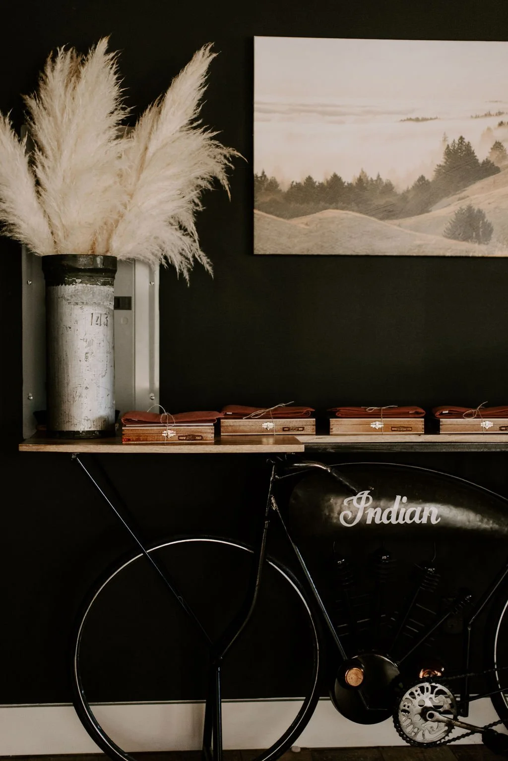 Outdoor Destination Wedding Venue 