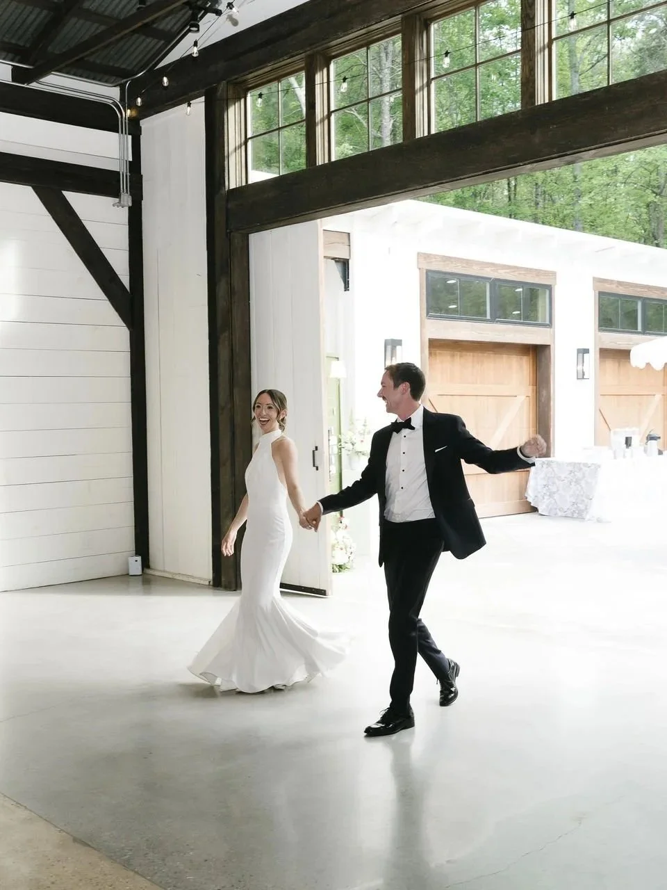 Wedding Venue with Accommodations