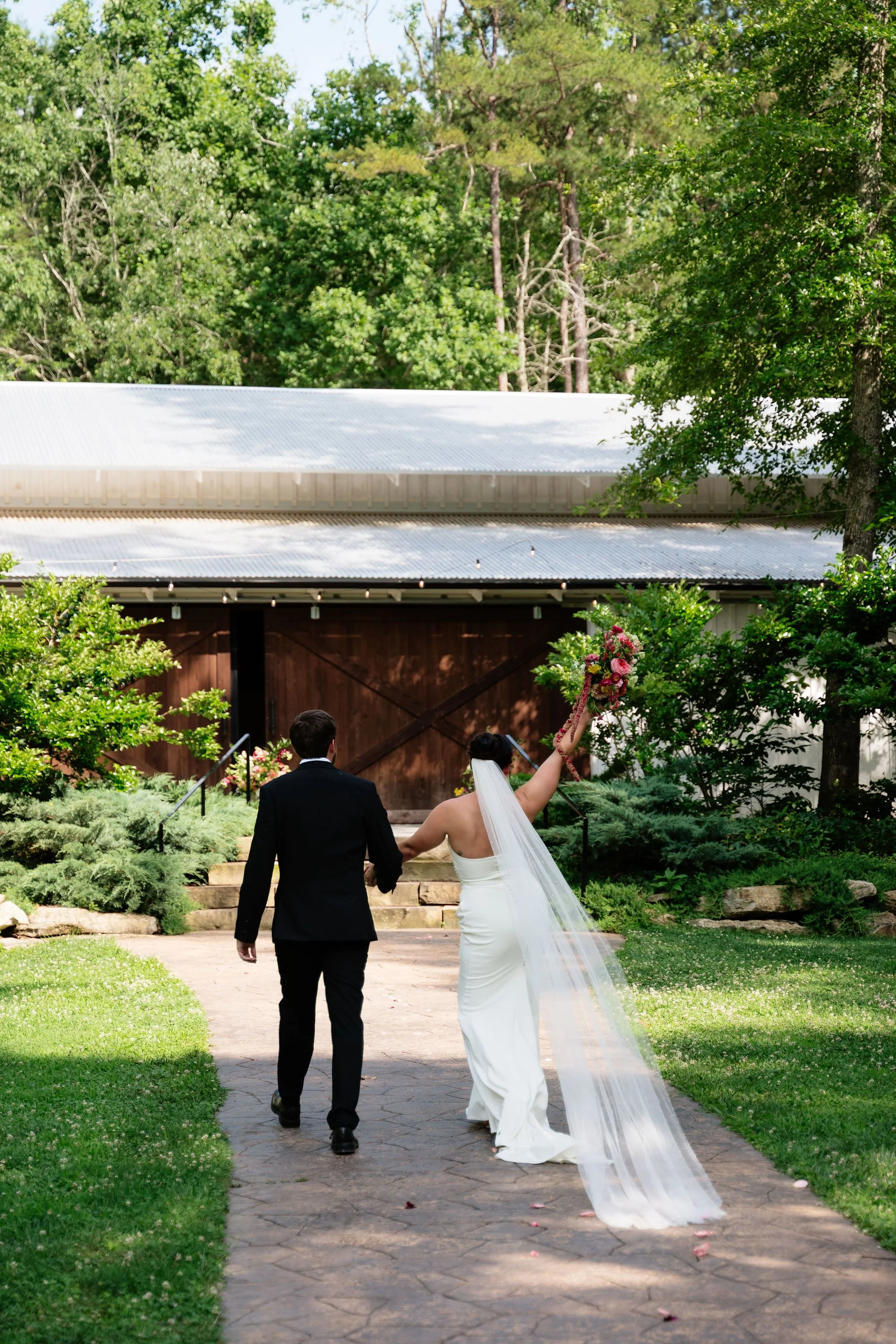 Wedding Venue near Knoxville 