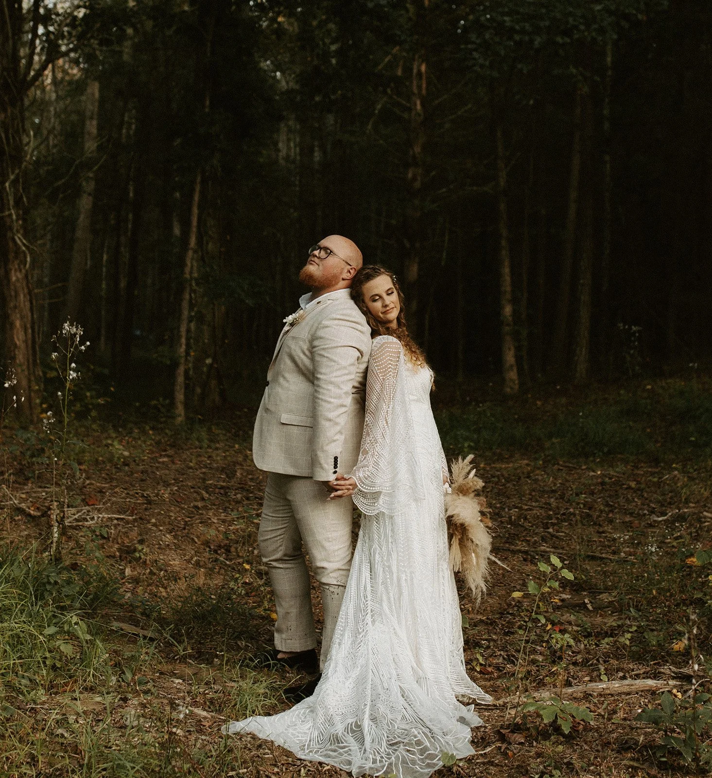 Lakefront Ceremony Wedding Venue