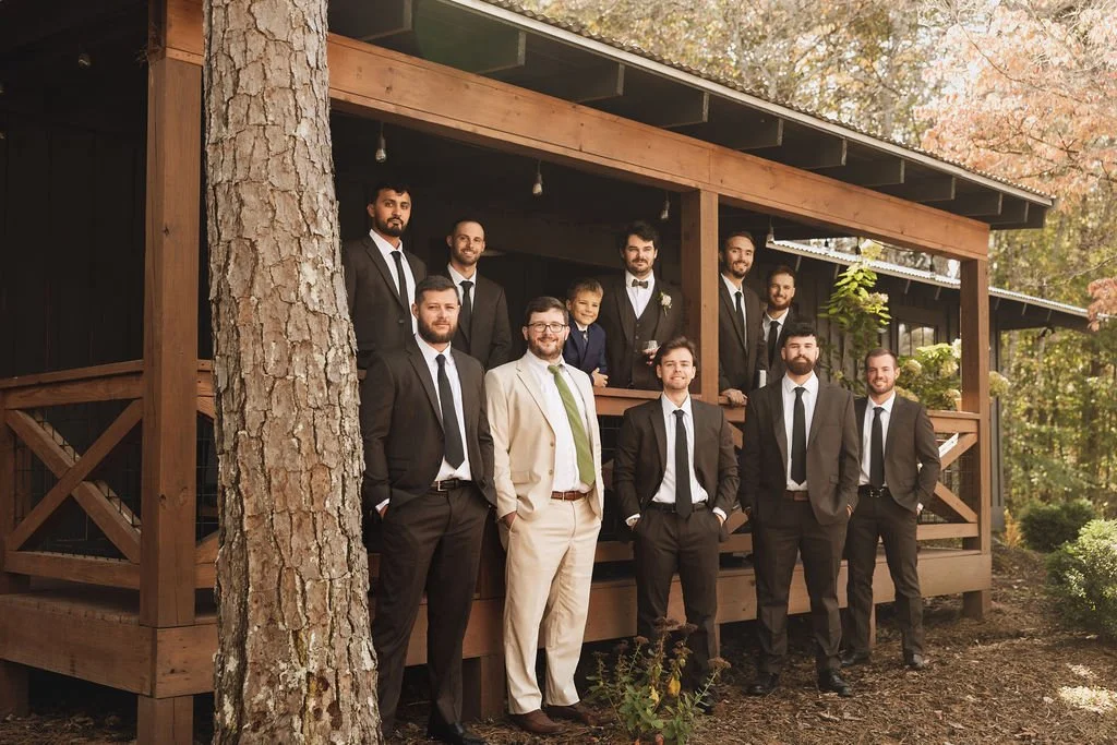 bridal suite wedding