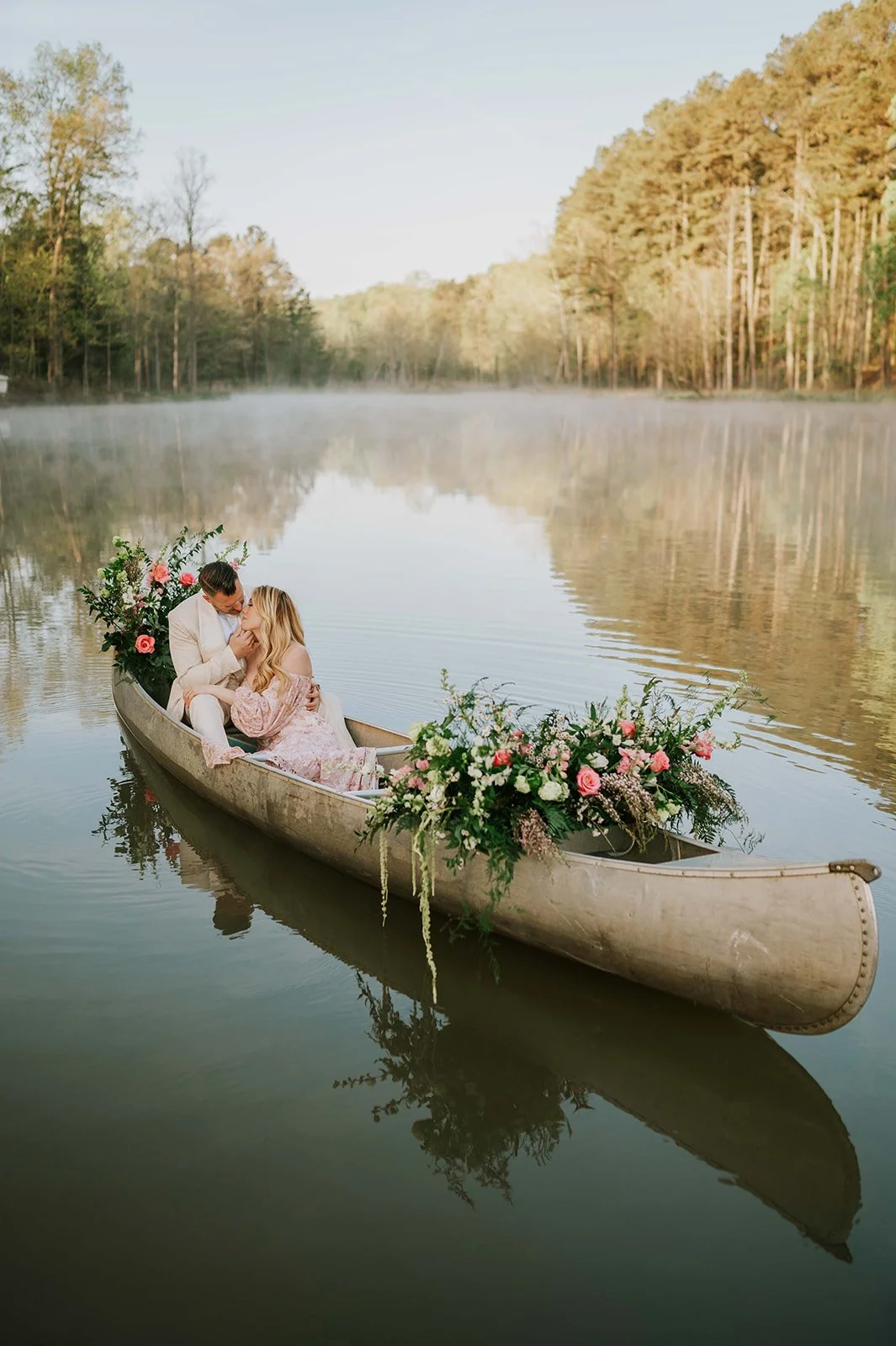 Wedding Venue near Chattanooga with Accommodations