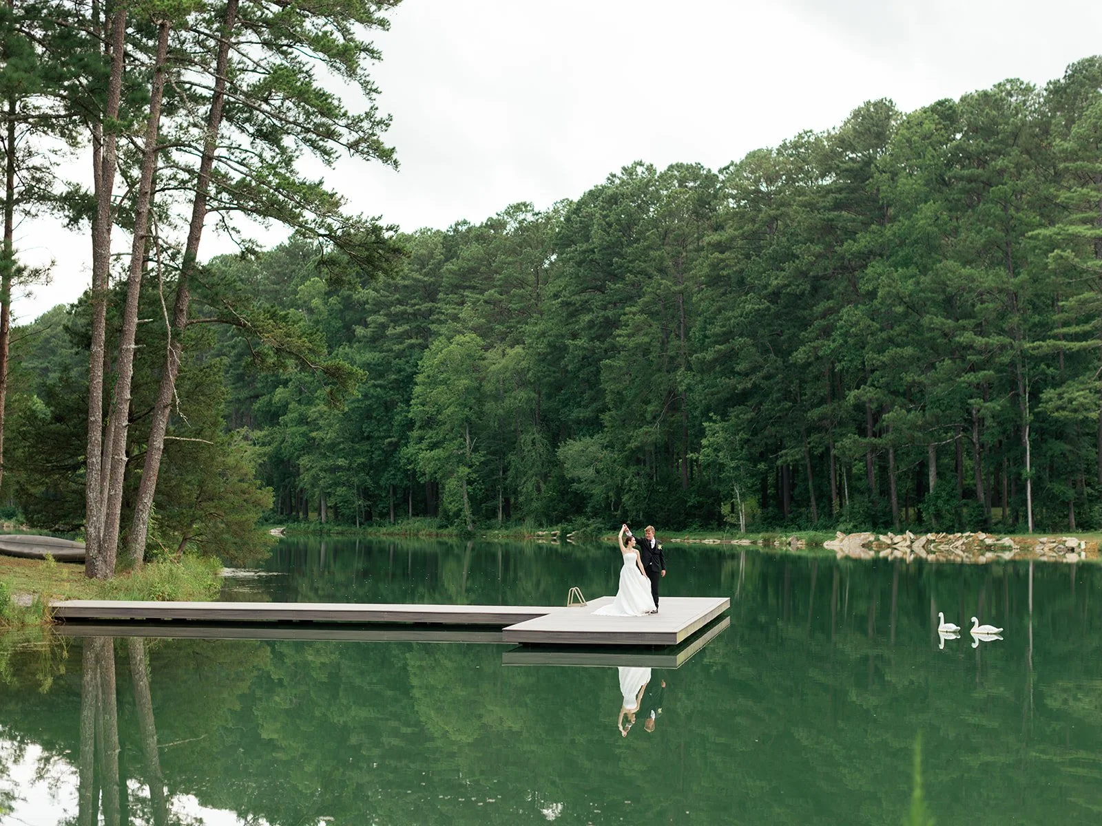 Wedding Venue in Tennessee