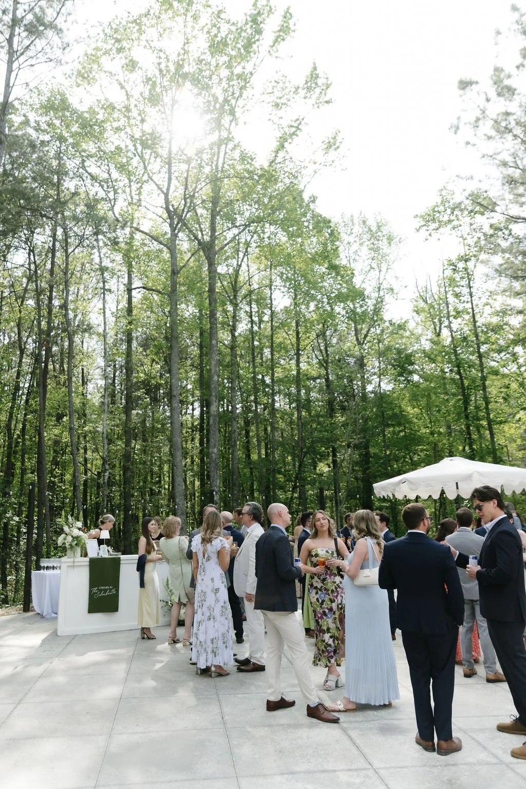 Destination Wedding Venue