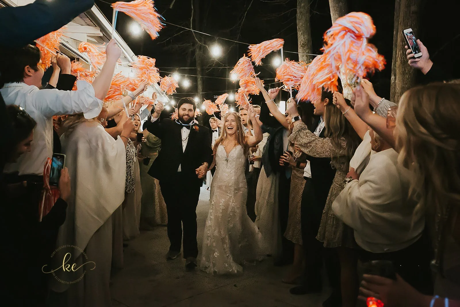 Wedding Venue Cleveland Tennessee 