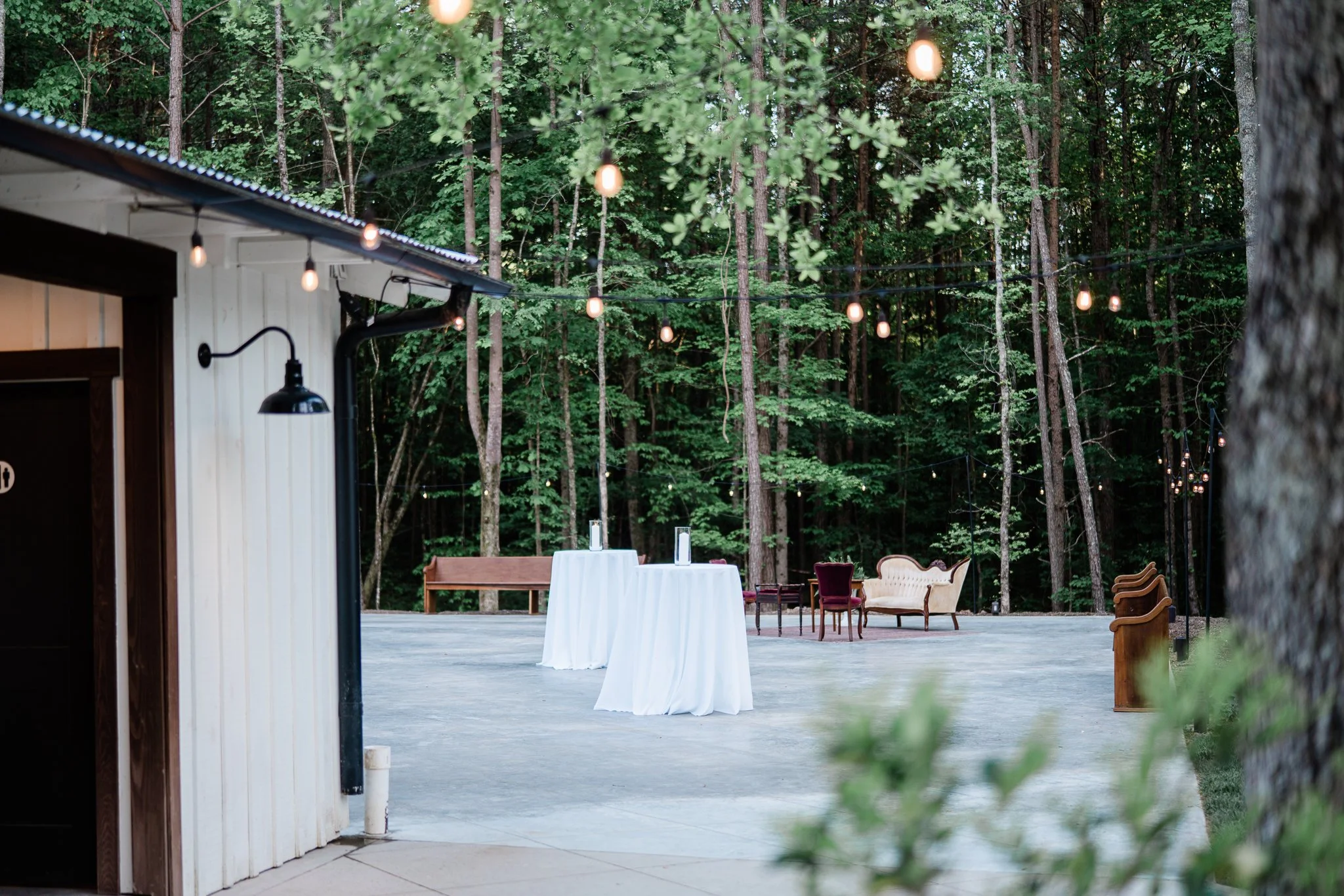 Wedding Venue near Knoxville  