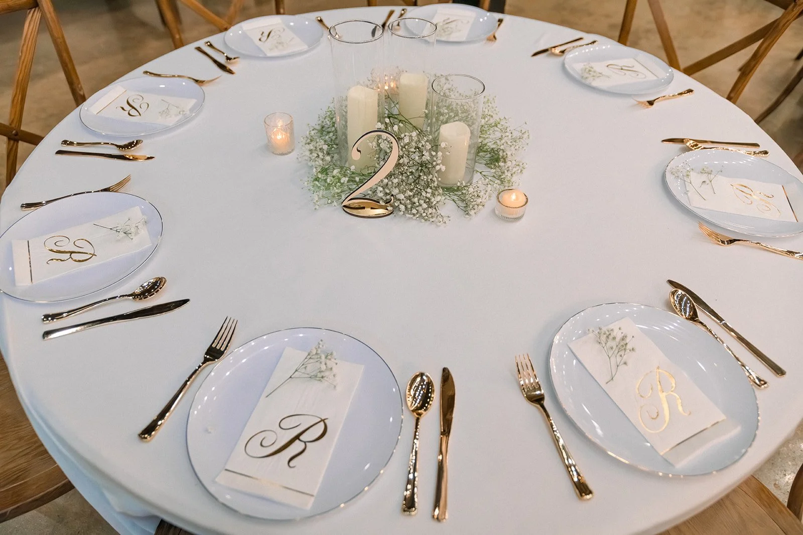 Apison wedding venue