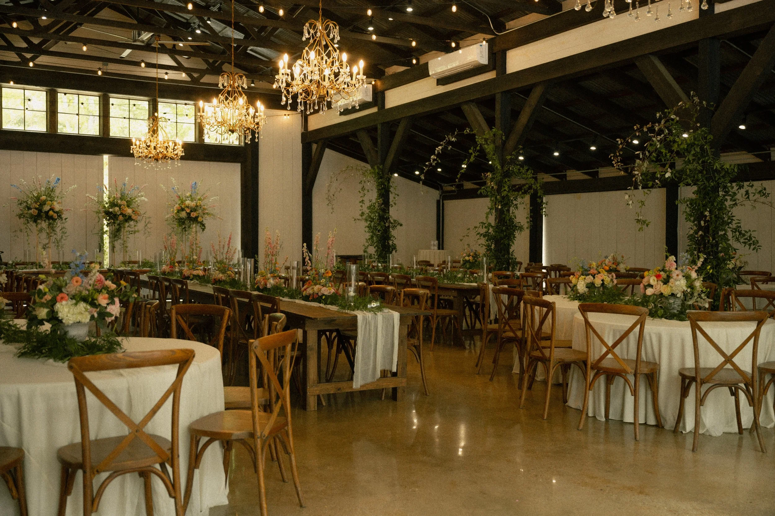 barn wedding venue