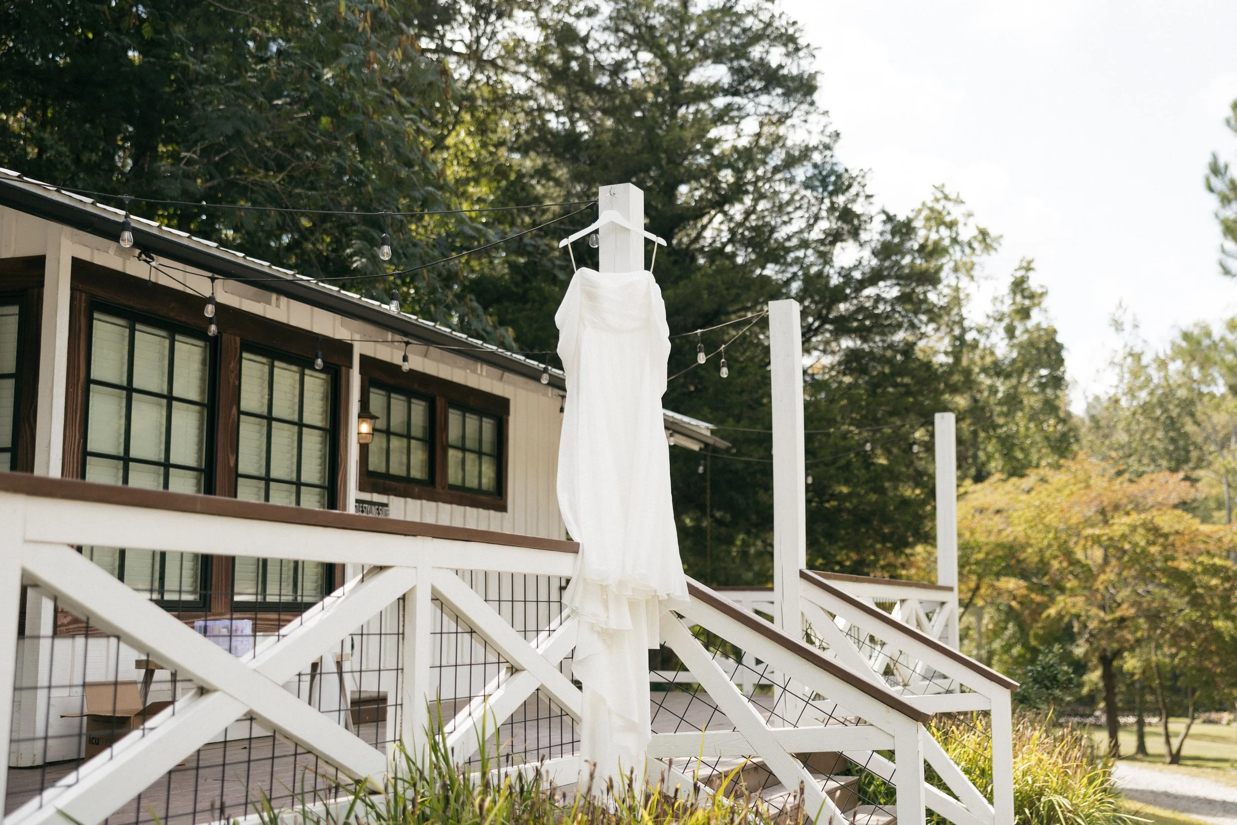 Tennessee wedding location