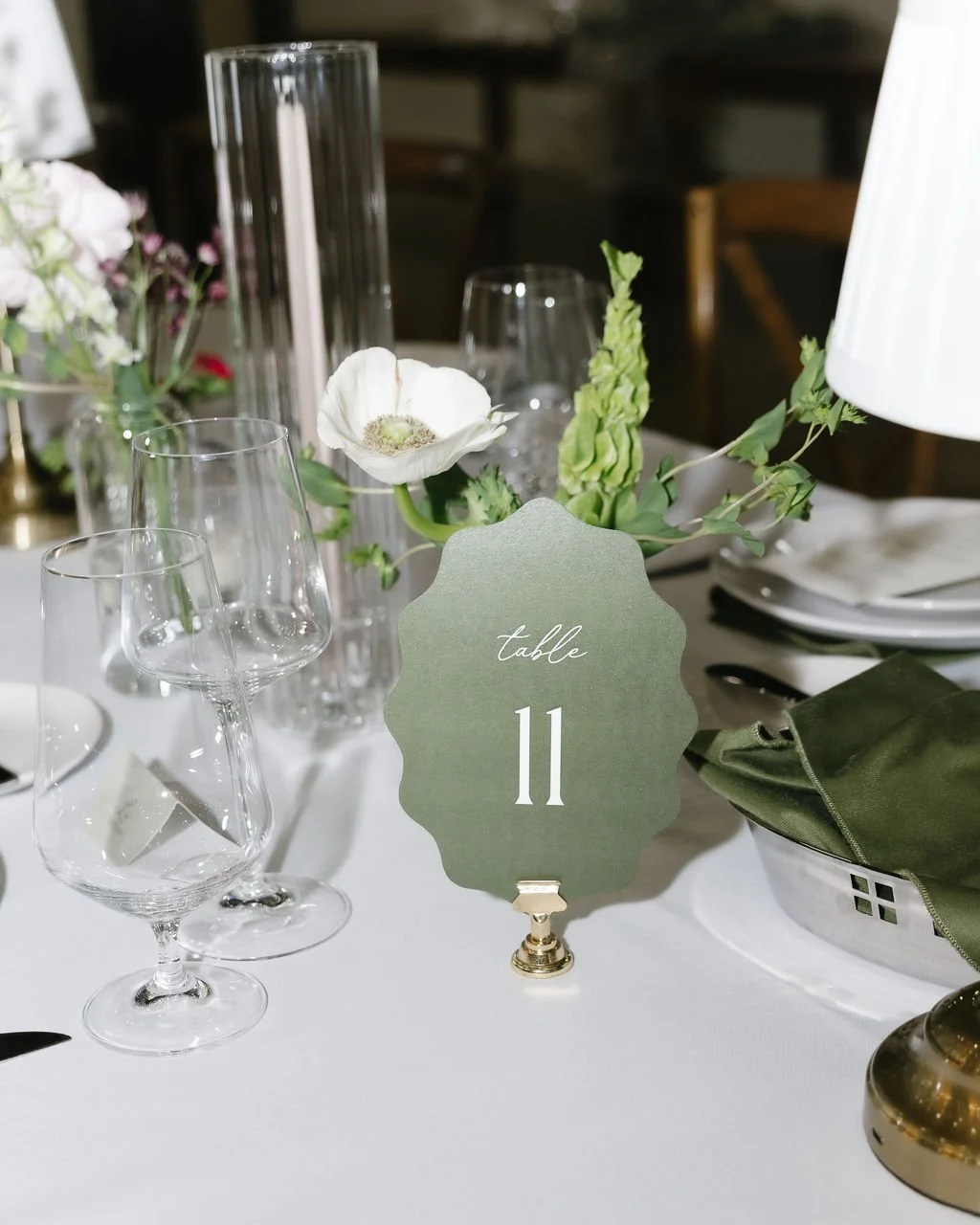 Natural Wedding Venue 