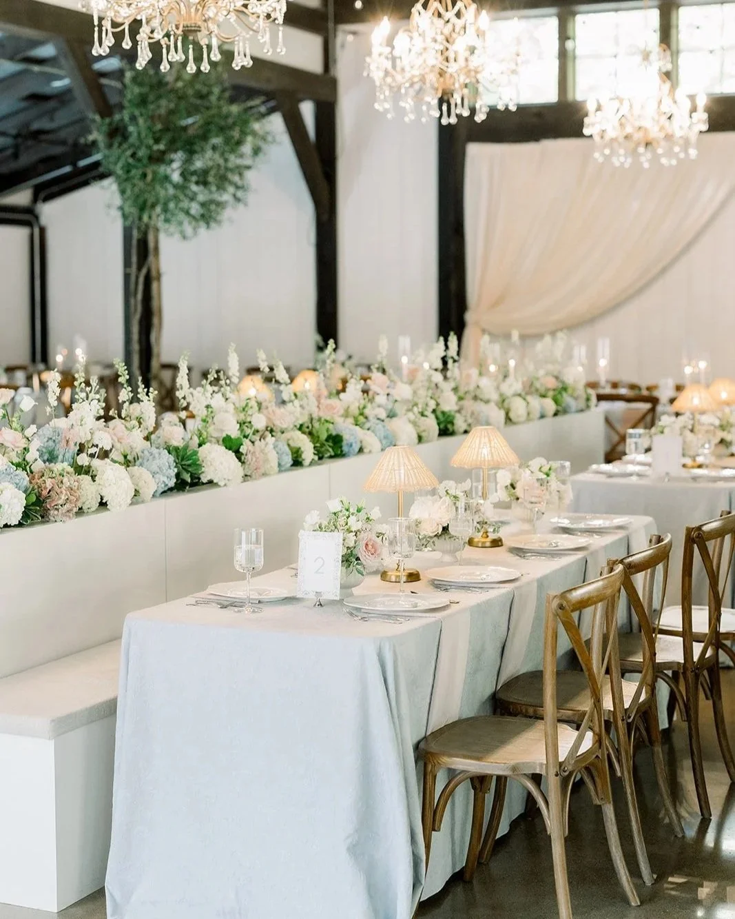 Wedding Venue with Accommodations