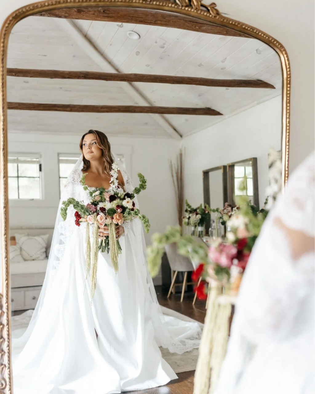 Indoor/Outdoor Wedding Venue Chattanooga