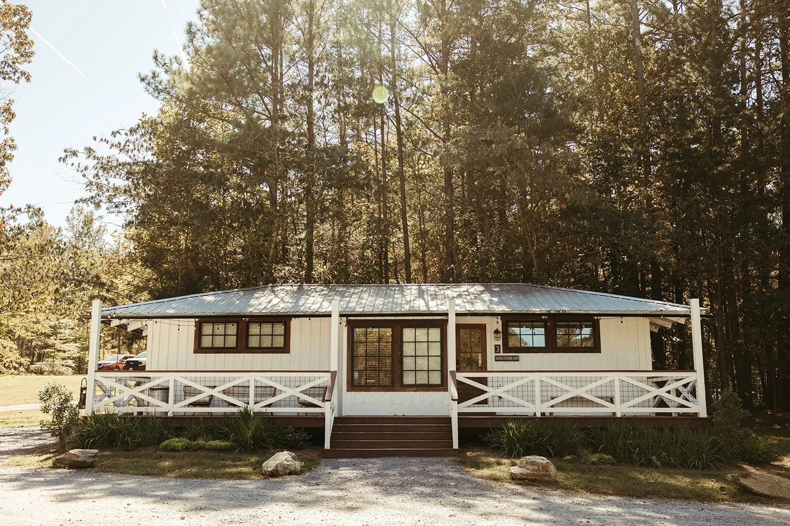 Wedding Venue near Knoxville