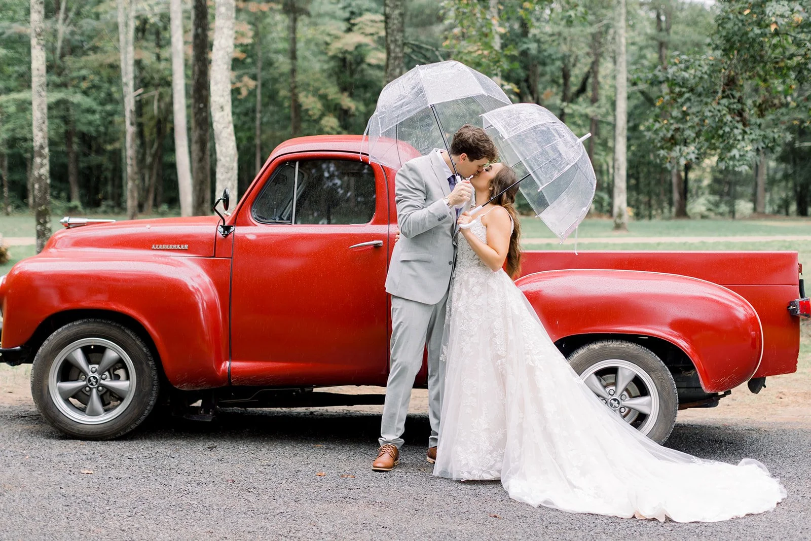 Wedding Venue near Chattanooga with Accommodations