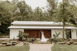 Hidden Springs Venue, Wedding Venue in Chattanooga, Tennessee