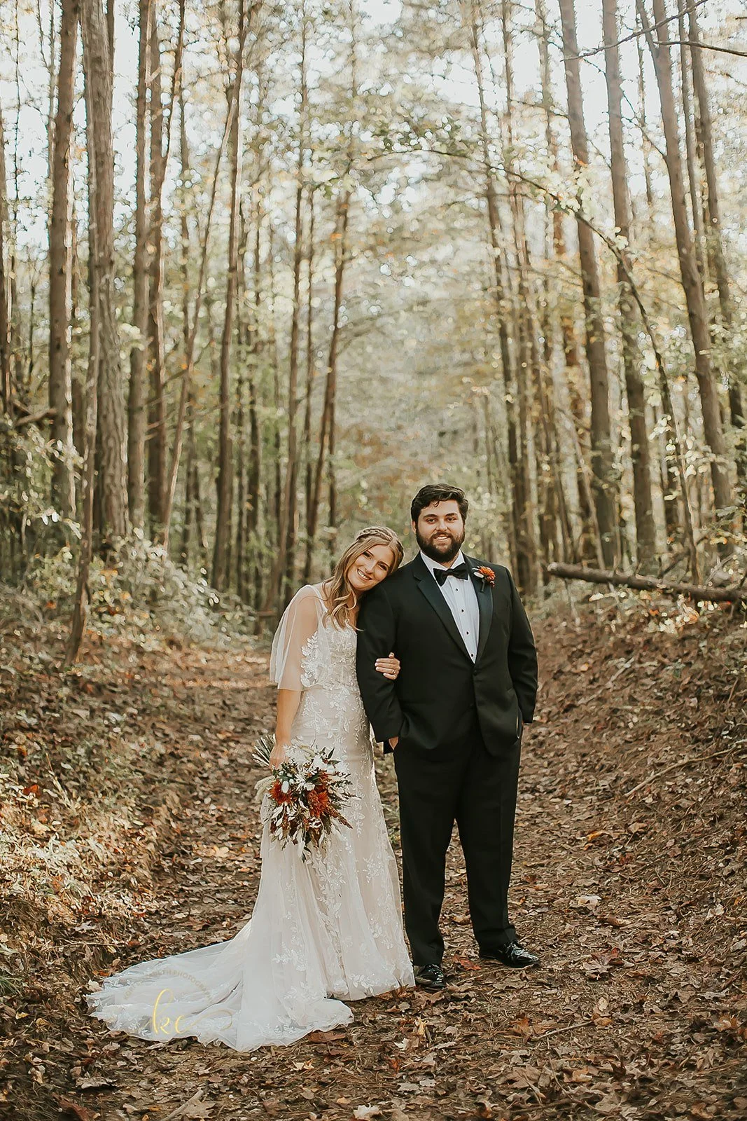 Wedding Venue Cleveland Tennessee 